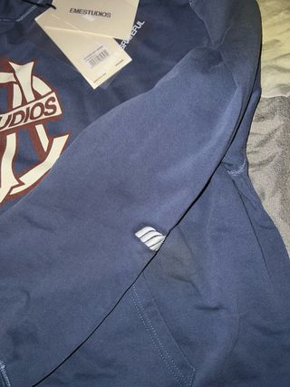 Sudadera Eme Studios