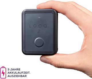 Localizador GPS Loca 2 - Sin suscripción
