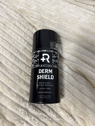 Rollo vendaje tatuaje Derm Shield