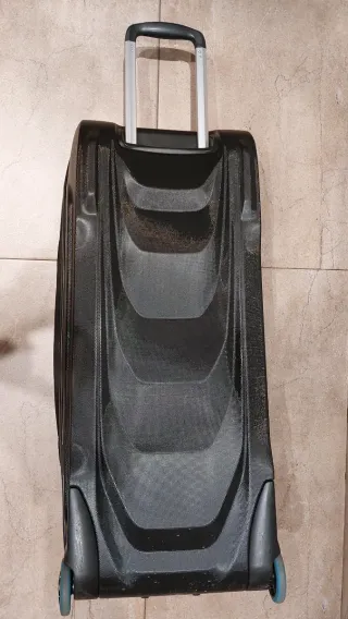 Maleta de viaje Subea con ruedas 90L