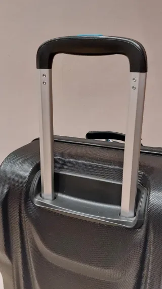 Maleta de viaje Subea con ruedas 90L