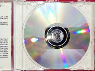 CD Lemeleagre - Lemeleagre