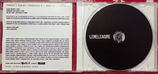 CD Lemeleagre - Lemeleagre