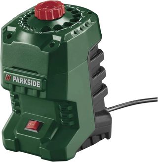 Afilador de brocas Parkside PS6G 95 08