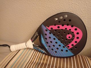 Pala de pádel HEAD Zephyr 3