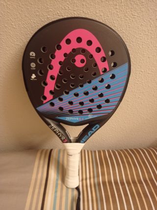 Pala de pádel HEAD Zephyr 3