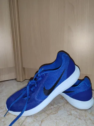 Zapatillas Nike