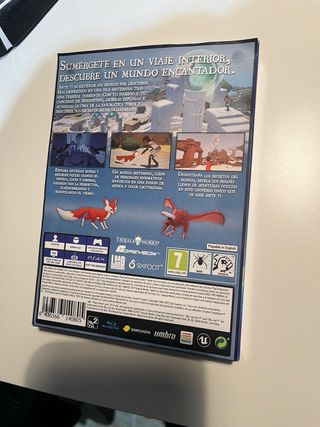 Rime PS4 Edición Coleccionista