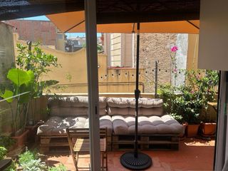 Cojines para sofá de exterior