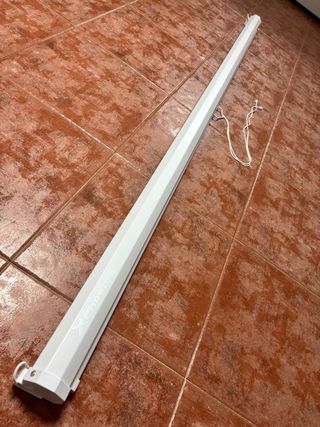 Pantalla Proyector Enrollable Projecta