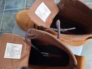 Botas Levi's Marrones