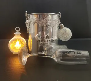 Enfriador Moët & Chandon