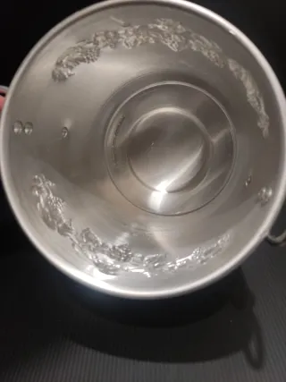 Enfriador Moët & Chandon