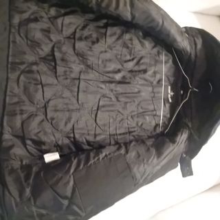 Giaccone Stone Island Blu Tg. L. .