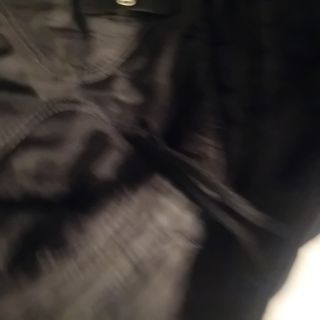 Giaccone Stone Island Blu Tg. L. .