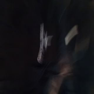 Giaccone Stone Island Blu Tg. L. .