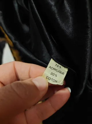 Cappotto Margot pelliccia sintetica