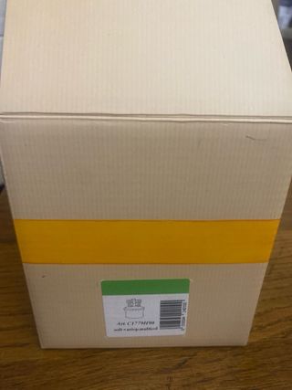 Zuccheriera Thun farfalla