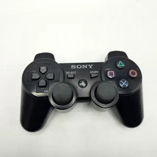 Playstation 3 Slim 120GB Sony PS3 con scatola