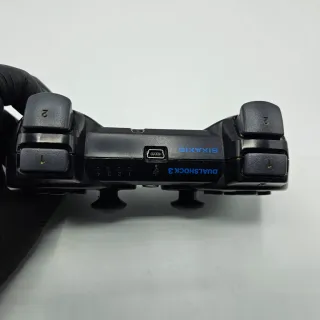 Playstation 3 Slim 120GB Sony PS3 con scatola