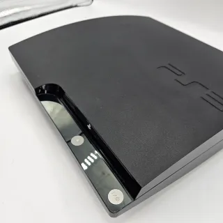 Playstation 3 Slim 120GB Sony PS3 con scatola