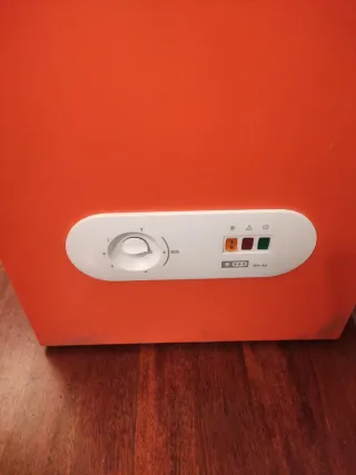 Arcón congelador horizontal THOR