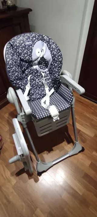 Seggiolone evolutivo Chicco Polly Easy