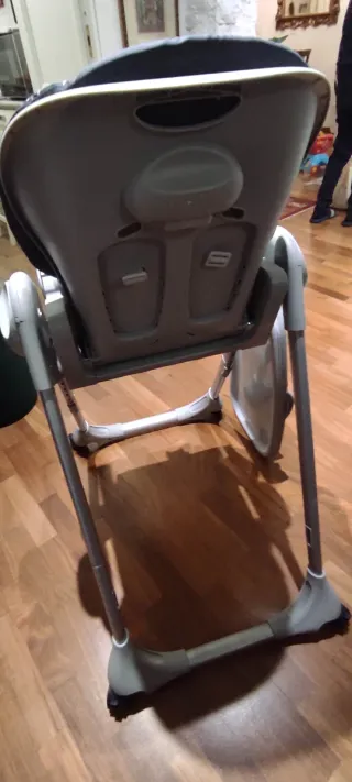 Seggiolone evolutivo Chicco Polly Easy