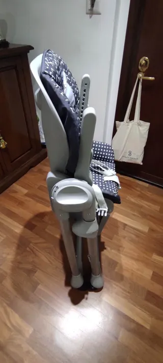 Seggiolone evolutivo Chicco Polly Easy