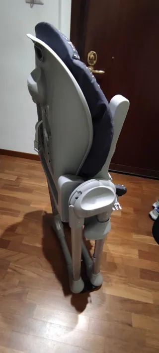 Seggiolone evolutivo Chicco Polly Easy