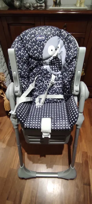 Seggiolone evolutivo Chicco Polly Easy