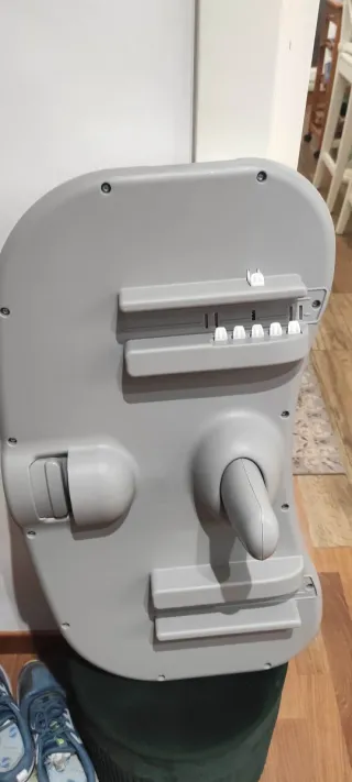 Seggiolone evolutivo Chicco Polly Easy