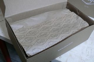 Tênis Sanjo K200 Lona Azul/Gum Tam 41