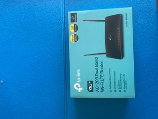 TP-Link Archer MR500 AC1200 Router 4G+ LTE