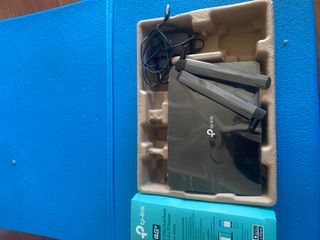 TP-Link Archer MR500 AC1200 Router 4G+ LTE