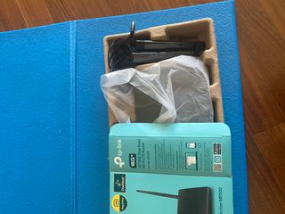 TP-Link Archer MR500 AC1200 Router 4G+ LTE