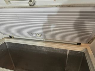 Arcón Congelador 488L