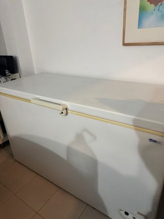 Arcón Congelador 488L