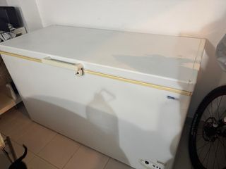 Arcón Congelador 488L