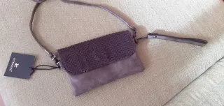 Bolso pequeño nuevo