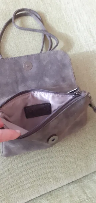 Bolso pequeño nuevo