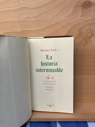 la historia interminable 2002