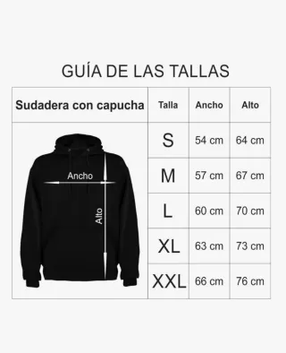 Sudadera Guns N' Roses Gris con Capucha