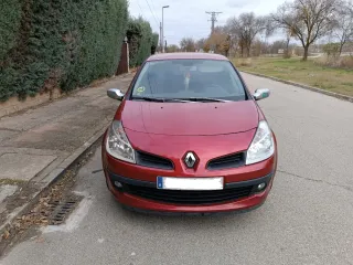 Renault Clio 2007