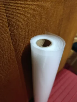 Selladora de alimentos Bonzenkitchen con rollo