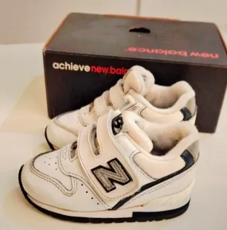 Scarpe New Balance Bambino Tg. 20