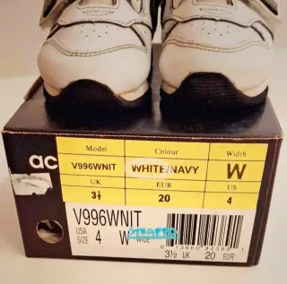 Scarpe New Balance Bambino Tg. 20