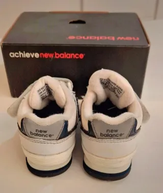 Scarpe New Balance Bambino Tg. 20
