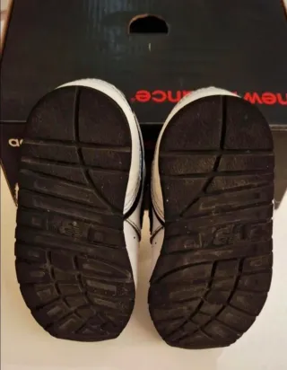 Scarpe New Balance Bambino Tg. 20