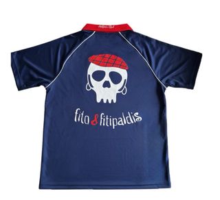 Camiseta Athletic Bilbao Fito Fitipaldis Adidas